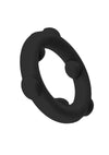 Oxballs Spinner Single Silicone Cock Ring