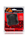 Oxballs Squeeze Soft Grip Ball Stretcher - Night Edition - Black