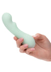 Pacifica Bora Bora Rechargeable Silicone Vibrator