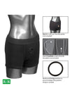 Packer Gear Boxer Brief Harness