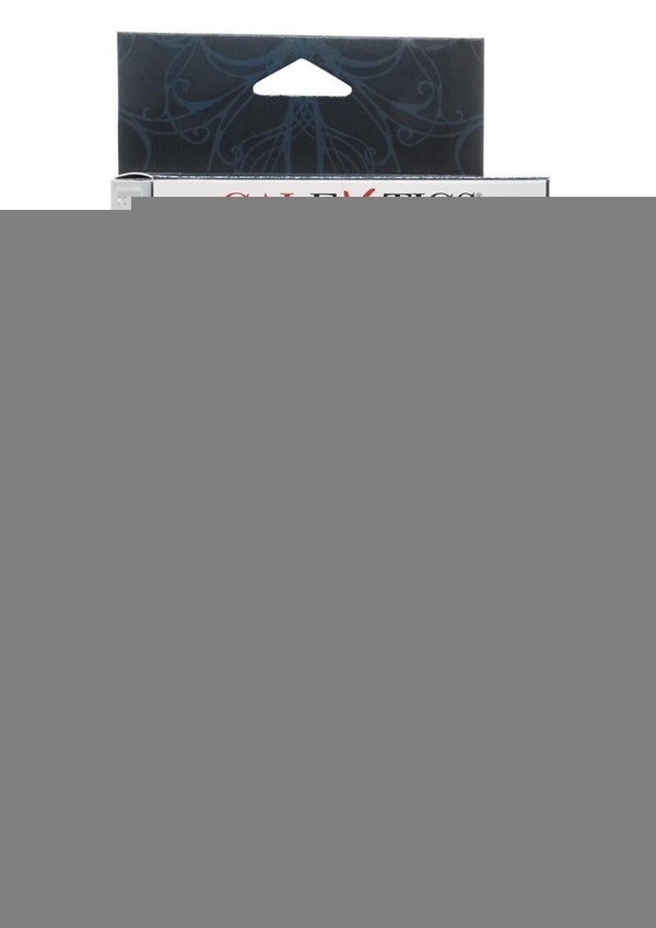 Packer Gear Boxer Brief Harness - Black - Large/Medium