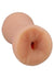 Palm Pal Stud Ass Ultraskyn Masturbator - Butt - Vanilla