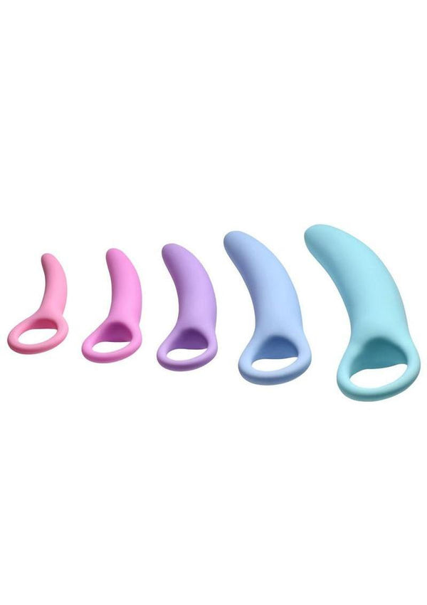 Passion Silicone Kegel Exerciser