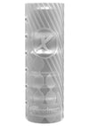 Pipedream Extreme Elite EZ Grip Masturbator - Clear