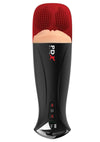 Pdx Elite Fuck O Matic Pro XL Rechargeable Stroker
