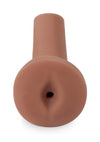 Pdx Extreme Freshman Fuckslut Ass Stroker - Caramel