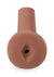 Pdx Extreme Freshman Fuckslut Ass Stroker - Caramel