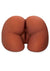 Pdx Plus Perfect Ass XL Masturbator - Chocolate - XLarge