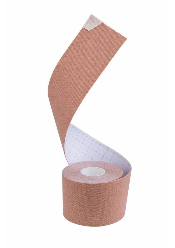 Peekaboo Boob Tape - Caramel - 15ft