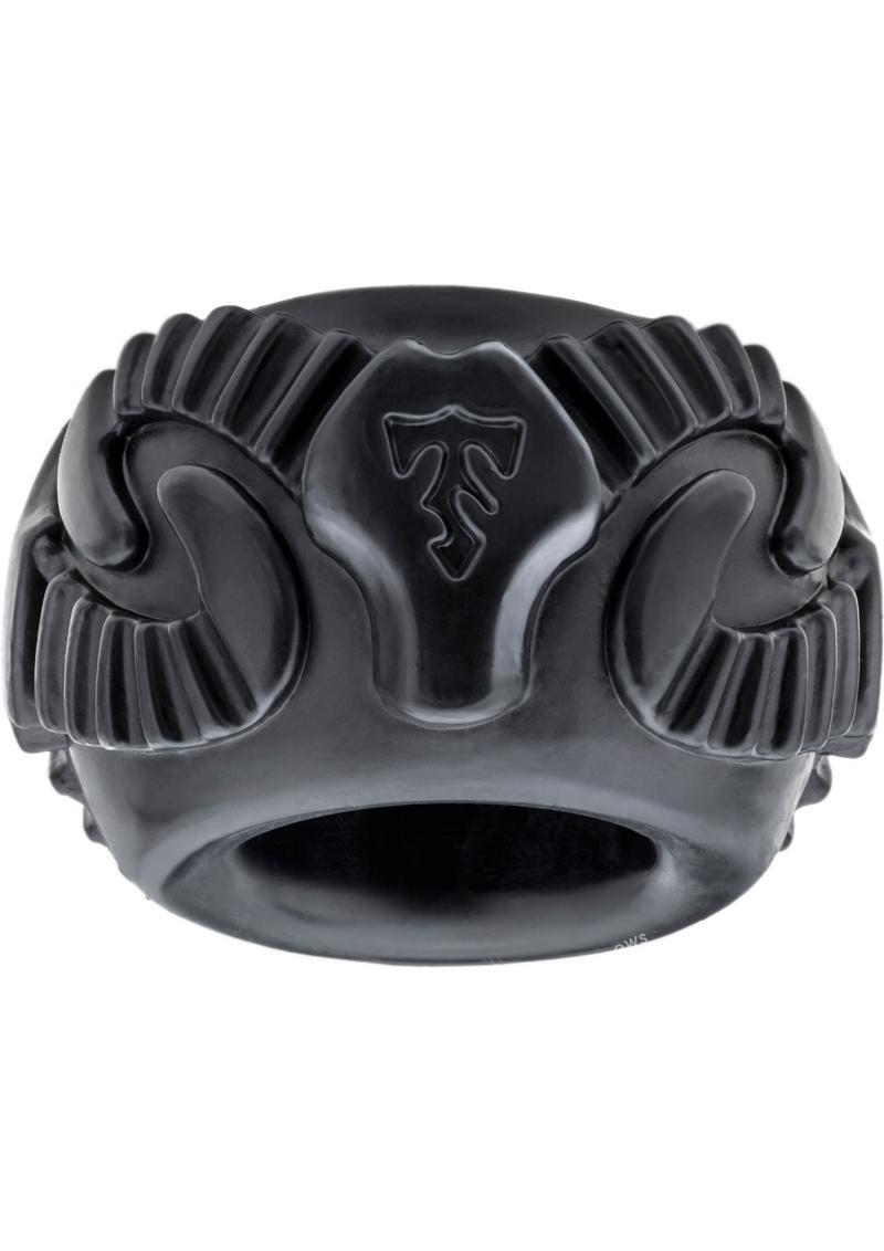 Tribal Intimates Perfect Fit Tribal Son Ram Ring – Duke & Duchess Intimates