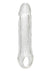 Performance Maxx Extension - Clear - 7.5in