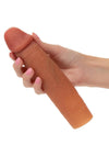 Performance Maxx Liquid Silicone Extension System
