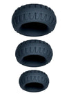 Performance Plus Drift Silicone Cock Rings