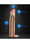 Performance Plus Silicone Penis Extender