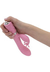 Pillow Talk Kinky Rechargeable Silicone Vibrator