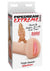 Pipedream Extreme Virgin Snatch Masturbator - Vanilla