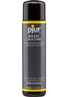Pjur Basic Silicone Lubricant - 3.4oz
