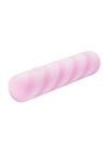 Play with Me Sugar Crush Rechargeable Silicone Bullet