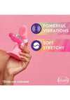 Play with Me Teaser Vibrating Cock Ring
