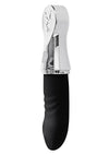 Playboy Bon Voyage Rechargeable Silicone Vibrator