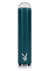 Playboy Emerald Rechargeable Silicone Vibrator - Green