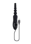 Playboy Let It Bead Rechargeable Silicone Anal Beads