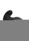Playboy Plug and Play Rechargeable Silicone Vibrating Anal Plug with Remote Control
