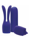Pleasure Kits Temptation Collection - Purple