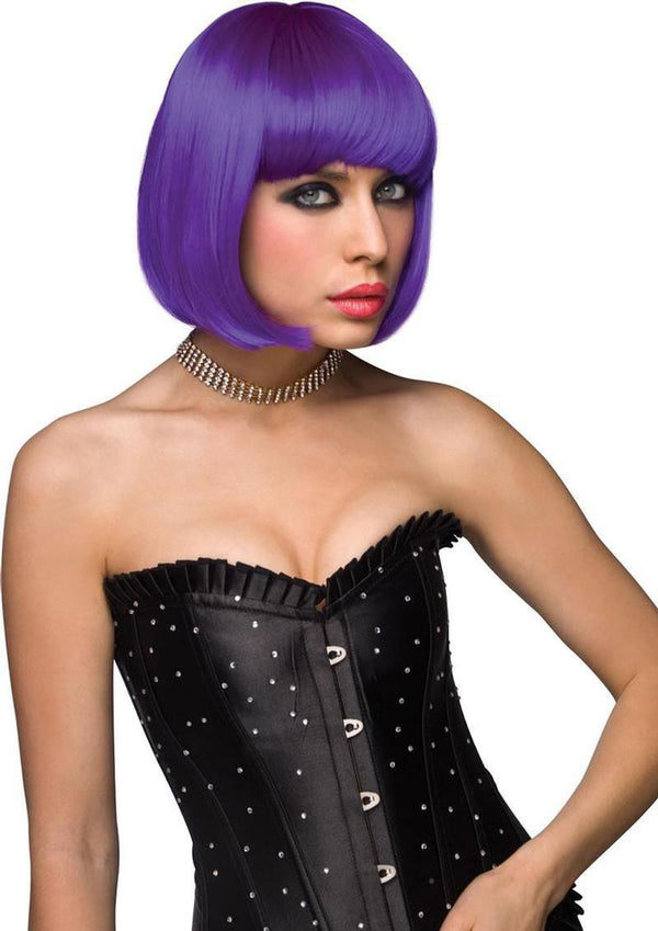 Pleasure Wigs Collection Cici Wig - Purple