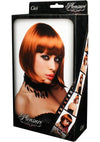 Pleasure Wigs Collection Cici Wig - Red