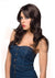 Pleasure Wigs Collection Jessie Wig - Brown