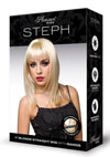 Pleasure Wigs Collection Jessie Wig - Platinum Blonde/Yellow