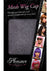 Pleasure Wigs Collection Wig Cap - Black