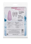 Pocket Exotics Double Silver Bullets