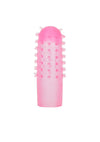 Pocket Exotics Turbo 8 Accelerator Single Bullet