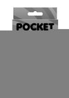 Pocket Pals Mouth Stroker - Caramel