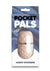 Pocket Pals Stroker - Diamond/Vanilla