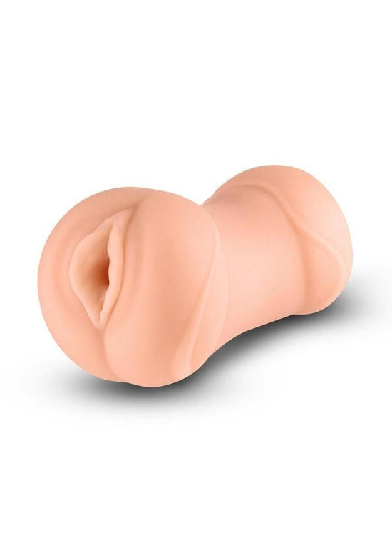 Pocket Pals Vagina Stroker - Caramel