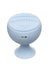 Posh Touch Me Rechargeable Silicone Vibrator - Blue