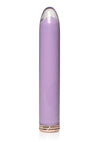 Prisms 10x Mini Vibe Rechargeable Glass Bullet - Lilac