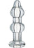 Prisms Param Glass Anal Pleaser - Clear