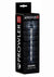 Prowler Red Stainless Steel Sounding - Metal