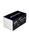 Prowler Red Ultracock Sex Machine - Metal/Silver