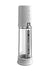 Pump Worx Max Boost Penis Pump - Clear/White