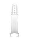 Pumped Automatic Rechargeable Luv Pump