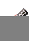 Pumped Premium Rechargeable Automatic Led Pump - Clear