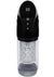 Pumped Strokemate Rechargeable Multifunction Masturbator - Black