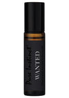 Pure Instinct Pheromone Perfume Oil - Wanted - 0.34oz/10.2ml