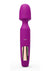 R-Evolution Rechargeable Silicone Rabbit Vibrator - Sweet Orchid - Purple