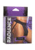 Radiance Jock Strap - Black